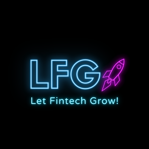 Full Let Fintech Grow logo